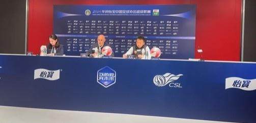 穆斯卡特：武磊展现榜样作用 我的追求是永无止境