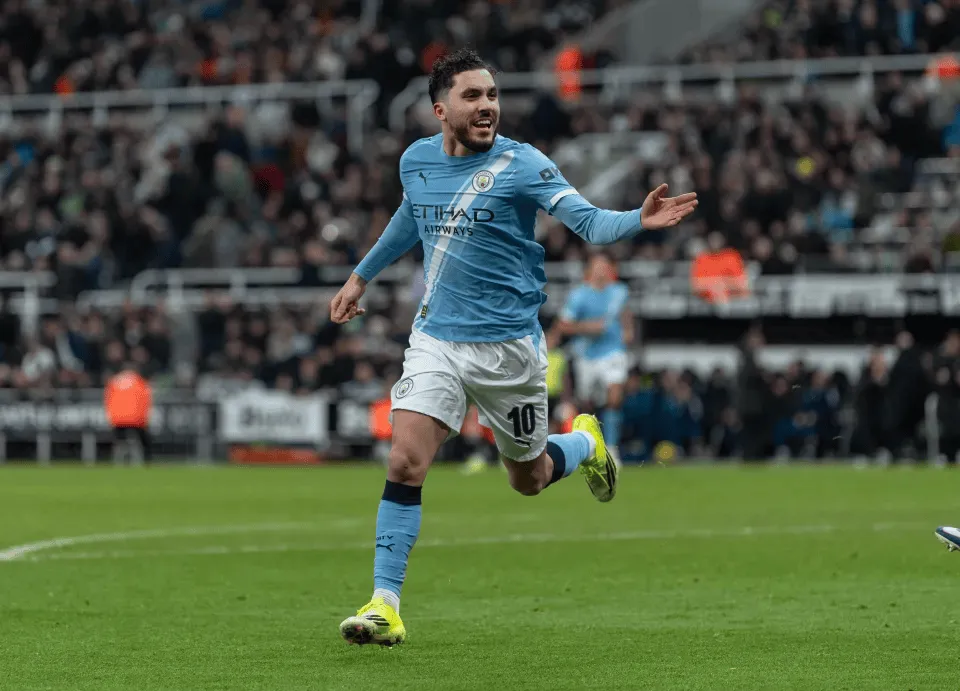 谢尔基可能因里昂欧联杯被加时大逆转，看到曼联有PTSD之感