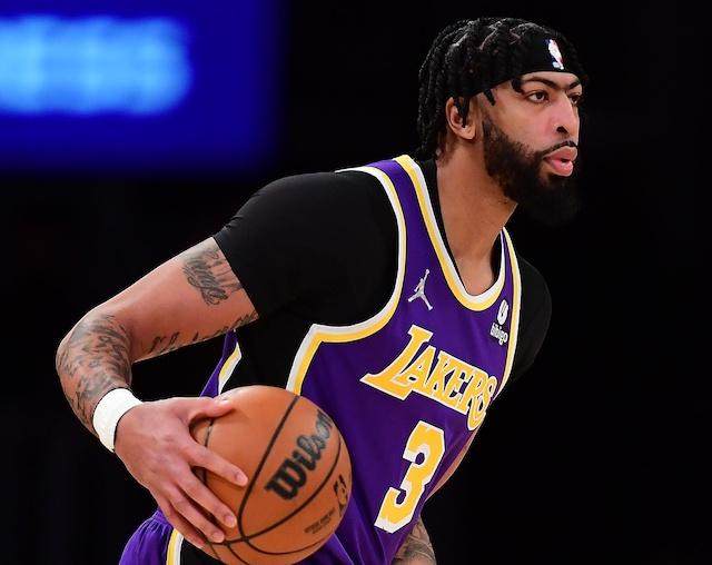 leyu乐鱼官网-手腕伤势让浓眉迷失手感 贝弗利接球三分自比库里