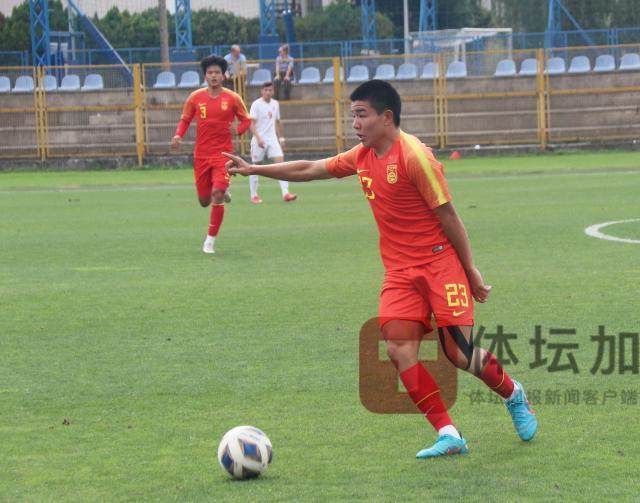 leyu乐鱼官网官网-U19国青28人在克罗地亚集齐 即将转战巴林再战3场