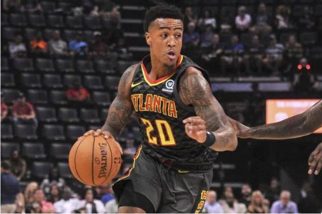 科林斯老鹰生涯进入倒计时 国王或拿4号签求购