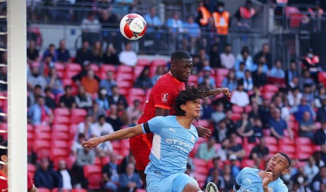 leyu乐鱼官网-【观察】定位球如此犀利，利物浦究竟有什么黑科技？