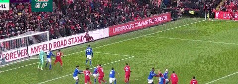 leyu乐鱼官网官网-【英超】若塔梅开2度 萨拉赫中楣 利物浦2比0莱斯特